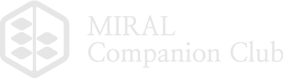 MIRAL Companion Club