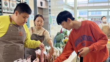 밀알복지재단의 지부 및 운영시설의 소식을 전해드립니다.