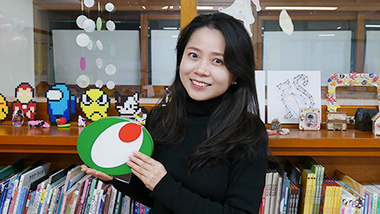 특수교사로 일하며 작고 느린 것에서 행복을 찾는 안숙영 후원자의 이야기