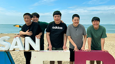 밀알복지재단 지부 및 운영시설의 소식을 전해드립니다.