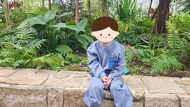 후원자님의 나눔으로, 아이들과 가족의 하루에 희망을 더해주었습니다.