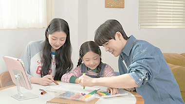 사진 한 장, 소식 한 줄 앞에서 울컥했던 후원자님들의 이야기를 나눕니다.