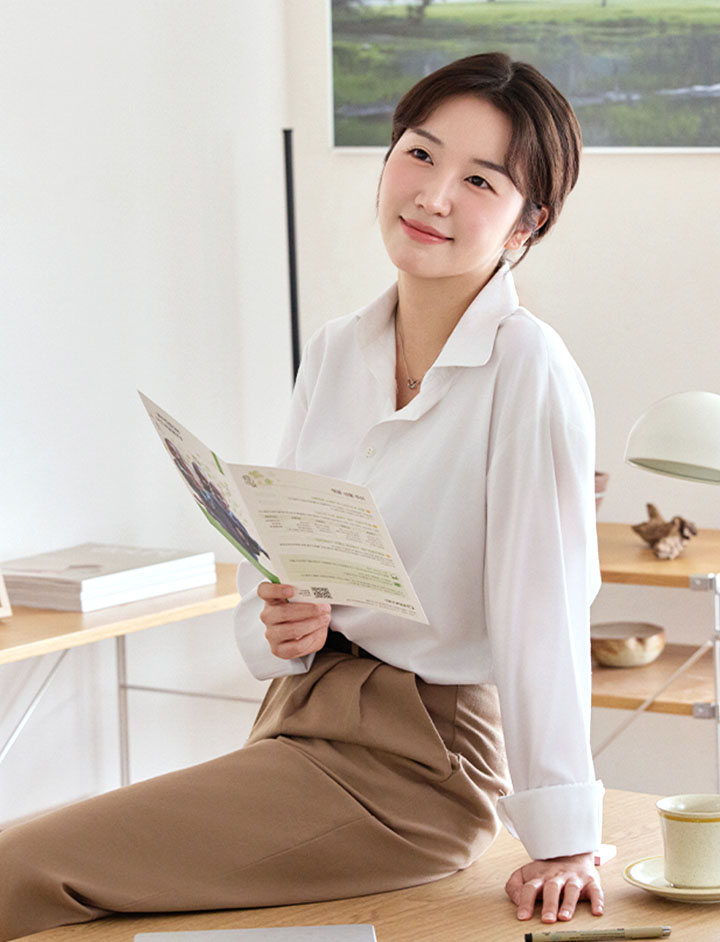 #2. 나에게 결연은