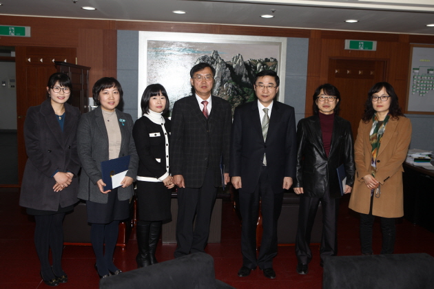 도봉노인종합복지관, '2013년 도봉구 복지프로그램 공모' 우수프로그램 수상