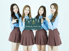 이필모·현우성·에이프릴, 에너지나눔 캠페인에 참여