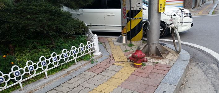 2014 환경페스티벌과 함께한 에너지 나눔 캠페인, 지구를 지켜라 진행