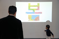 봄(Seeing&Spring) 프로젝트 작가 4인의 ‘찾아가는 전시회’