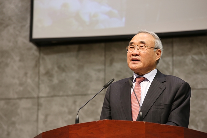 수원성교회와 함께한 ‘1004 나눔예배’