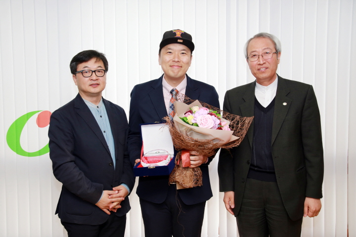 밀알복지재단, 워십댄스팀 P.K(Promise Keepers) 홍보대사로 위촉