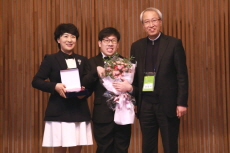 밀알복지재단 ‘기적의 아이콘’ 박모세 교회협력홍보대사 위촉