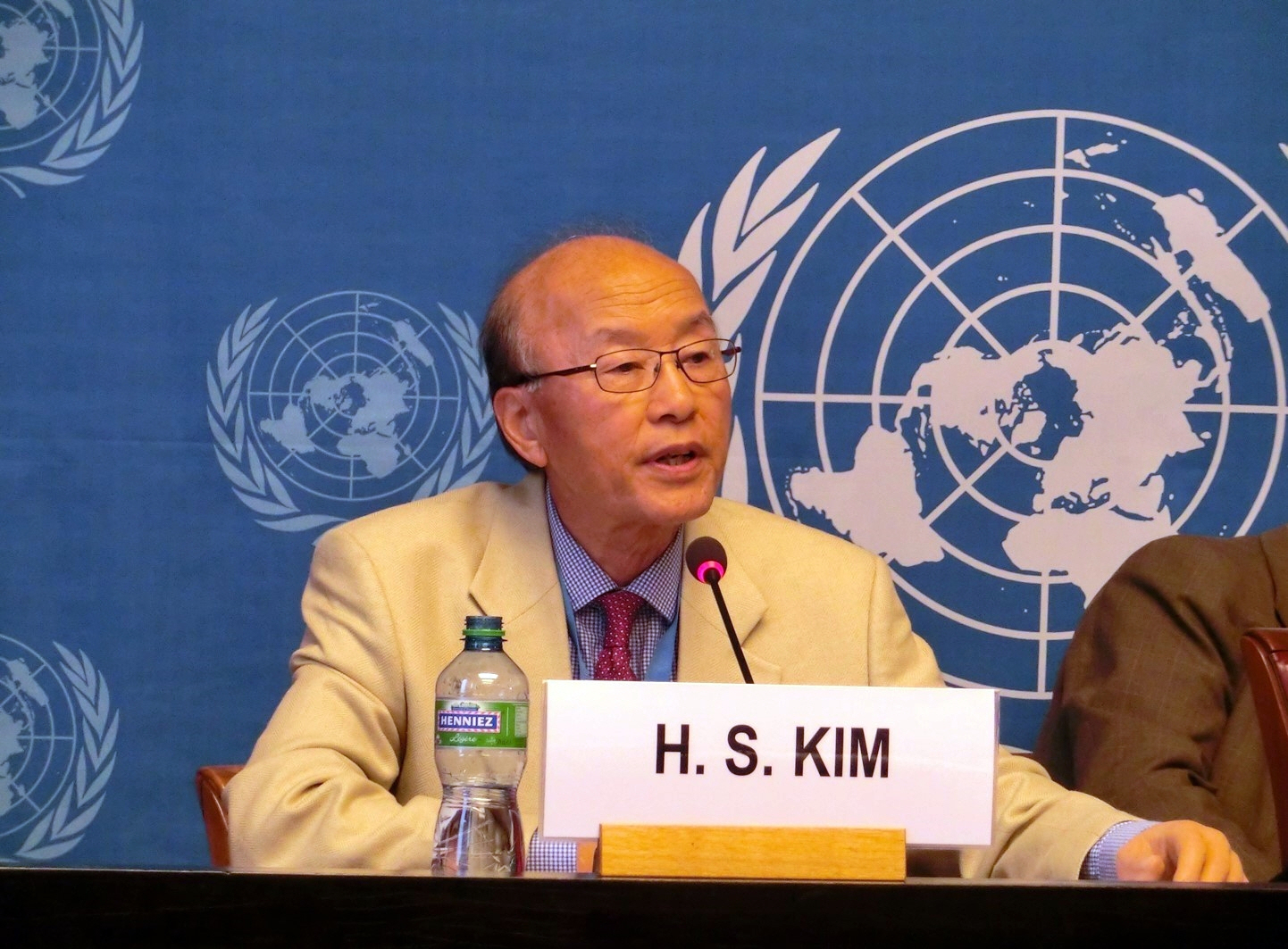 김형식전문위원 [UN 장애인권리협약과 장애인의 인권 제고] 02강