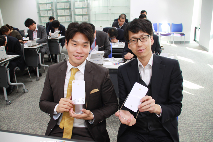 금호석유화학, 아프리카에 희망의 빛을 전달하다