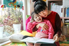 2016년 장애인의 달을 맞이하여 ‘엄마의 마음’ 캠페인 진행